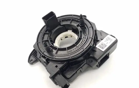 Volkswagen Jetta VI Airbag slip ring squib (SRS ring) 5C0959653 E1060910