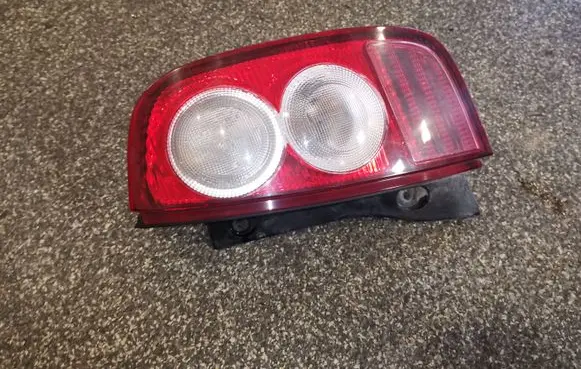 Rear/tail lights