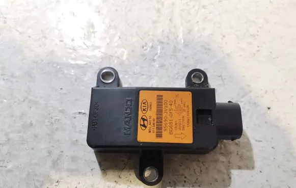 KIA Sportage Other control units/modules 956903V100