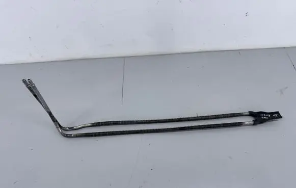 Mercedes-Benz Sprinter W906 Engine coolant pipe/hose A9064663324