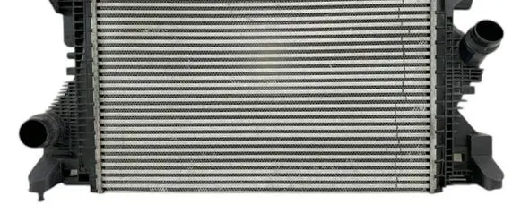 Mercedes-Benz B W247 Intercooler radiator A2475006100 ZQ8001Q02