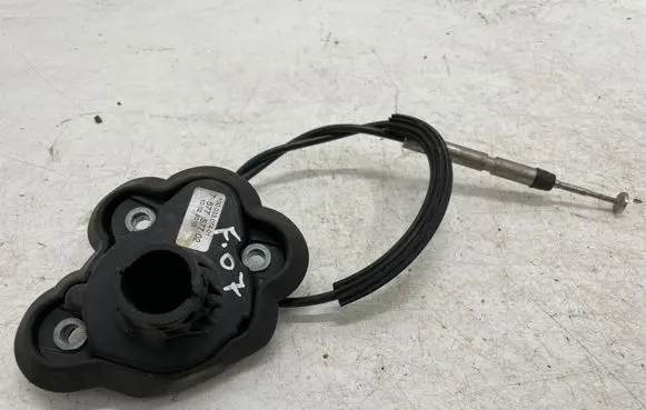 BMW 5 GT F07 Other devices 7577577