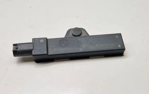 BMW i3 Interior comfort aerial antenna 9220831