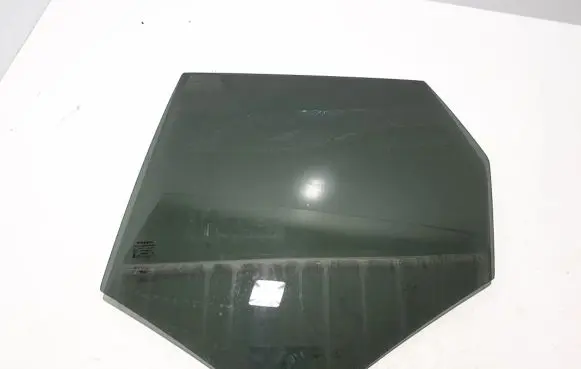 Volvo XC60 Rear door window glass 31424756