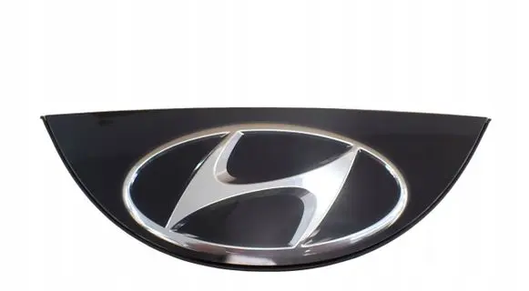 Hyundai Tucson IV NX4 Manufacturers badge/model letters 873A0N7200