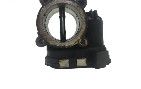 Jeep Grand Cherokee (WK) Throttle valve A6420900270 80090300 0281002894