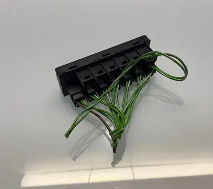 Mercedes-Benz E W211 Other wiring loom 0035464240 A0035464240
