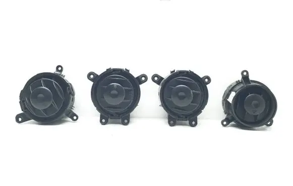 Ford Fusion Dash center air vent grill