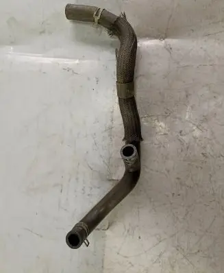 Suzuki Grand Vitara II Engine coolant pipe/hose
