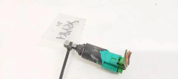 Citroen Jumpy Brake pedal sensor switch 9650688480