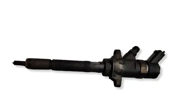 Citroen C4 Grand Picasso Fuel injector 0445110259