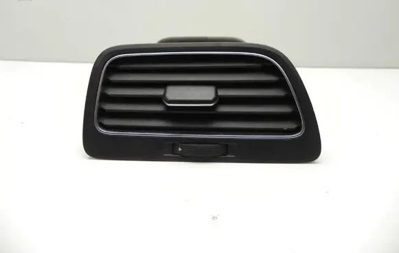 Volkswagen Golf VII Rear air vent grill 5G2819703RS I6696