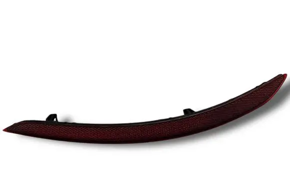 Mercedes-Benz GLA H247 Fender trim (molding) T1372 5H9945105