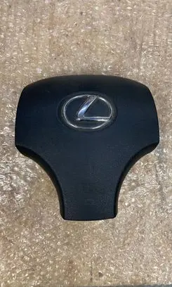 Lexus IS 220D-250-350 Steering wheel airbag