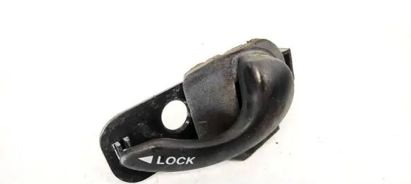 Fiat Doblo Front door interior handle t044