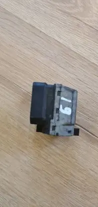 BMW 5 E39 Ignition lock contact 836370