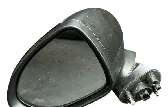KIA Rio Front door electric wing mirror 027508