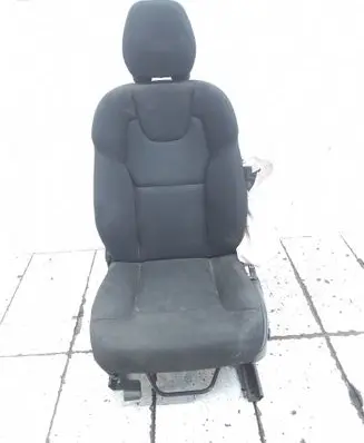 Volvo V60 Front driver seat 31467651 D391603