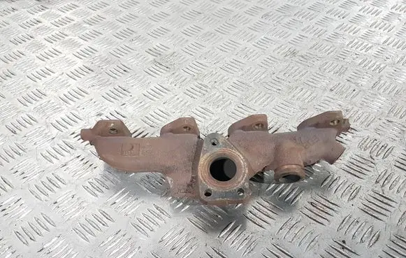 Nissan Qashqai Exhaust manifold 45539R