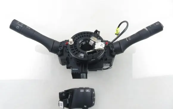 Wiper turn signal indicator stalk/switch