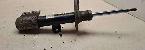 Citroen Berlingo Front shock absorber/damper 9684067780 824904004341