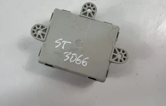 Volvo V40 Other control units/modules 31456701