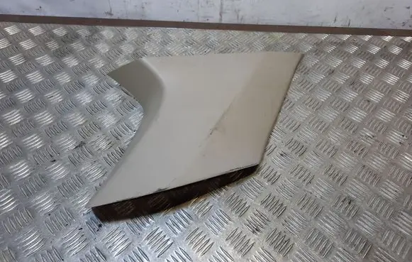 BMW X5 E70 (B) pillar trim (top) 51437141497