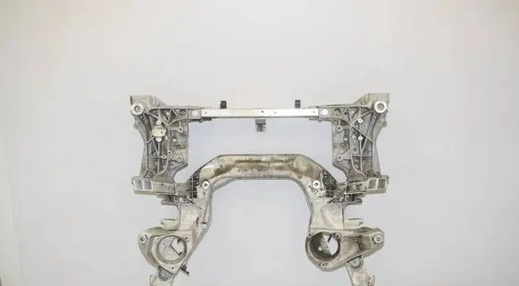 BMW 5 F10 F11 Front subframe 6797648 31116799321 6792926