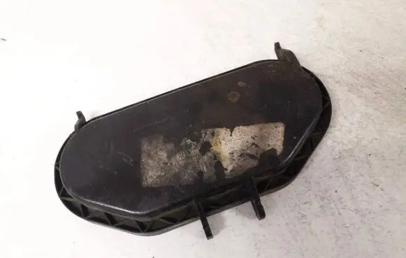 Volkswagen Sharan Headlight/headlamp dust cover 1305239198