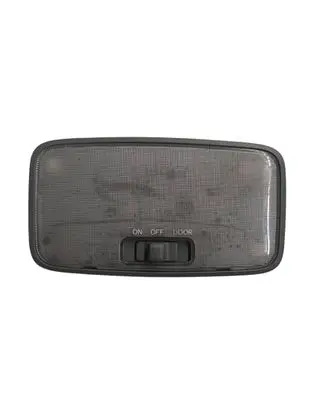 Opel Signum Front seat light