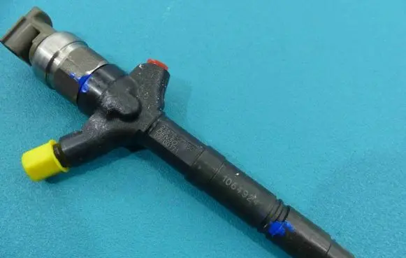 Toyota Avensis T250 Fuel injector 23670-27050 IMPRK1064924