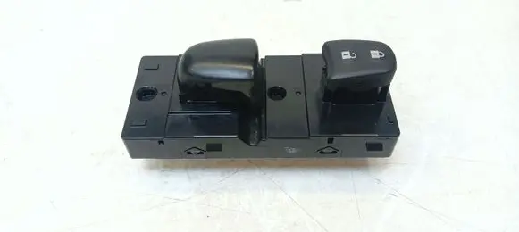 Nissan Qashqai Electric window control switch 254114BA0A