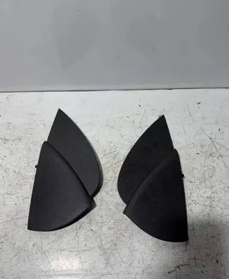 Audi A3 S3 A3 Sportback 8P Dashboard side end trim 8P0857085 8P0857086