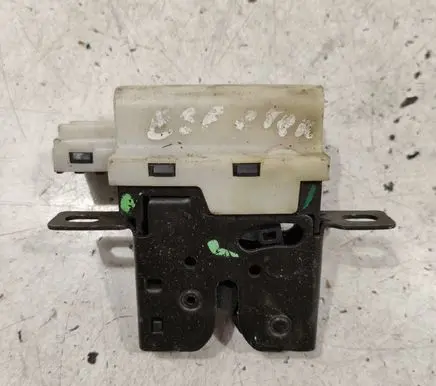 Renault Laguna II Tailgate window lock/catch/latch 8200000894