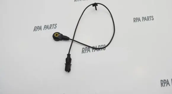 Opel Vectra C Detonation knock sensor 0261231116 11246075