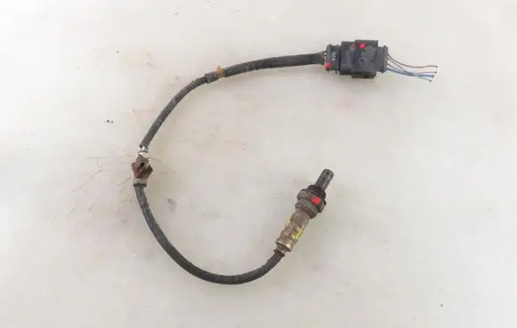 Seat Ibiza III (6L) Lambda probe sensor 03G906262D