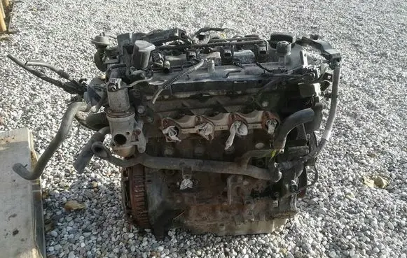 KIA Ceed Engine D4FB
