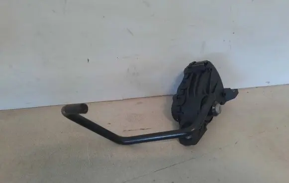 Jaguar X-Type Accelerator throttle pedal 4x439F836CF