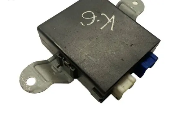 KIA Sorento Window wiper relay 987503E000 139103060
