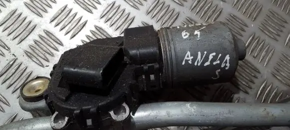 Ford Mondeo Mk III Wiper motor 0390241703 1s71-17508-bd