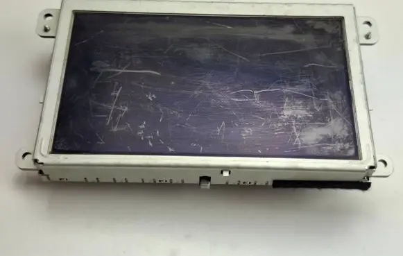 Audi Q7 4L Screen/display/small screen 8T0919603C 9399A087554532
