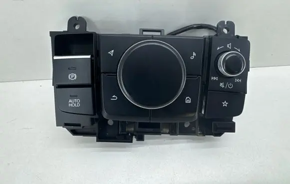 Mazda MX-30 Head unit multimedia control DN4J66CM0B