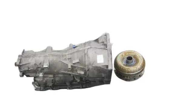 BMW X5 F15 Manual 5 speed gearbox 7637229 36GT56BMW