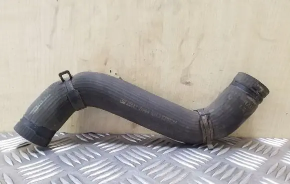 Opel Antara Engine coolant pipe/hose 25927044