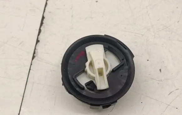 Nissan Qashqai J12 Airbag deployment crash/impact sensor 988366UA0B