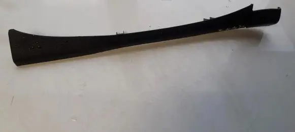 Volkswagen PASSAT B6 Other interior part 3C0868238