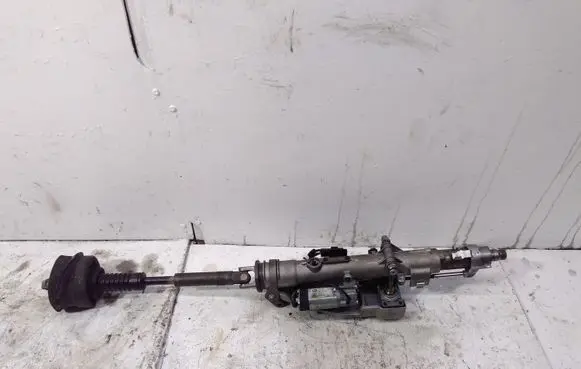 Mercedes-Benz S W220 Steering wheel axle A2204620420G