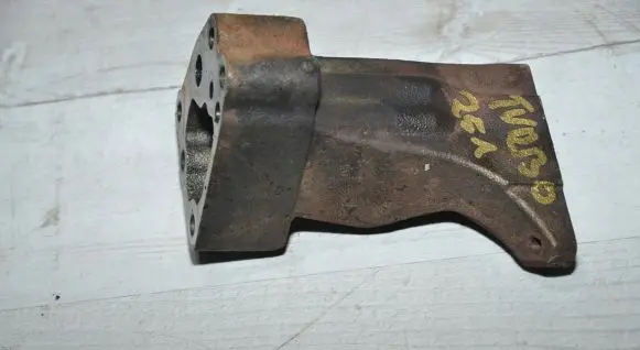 Mercedes-Benz R W251 Engine mounting bracket 6420960345