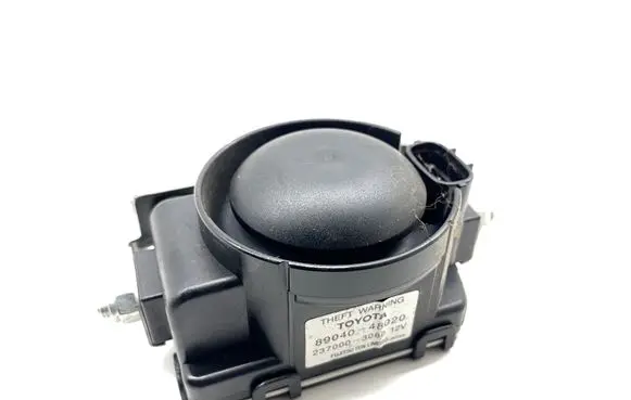 Toyota RAV 4 (XA30) Other control units/modules 8904048020