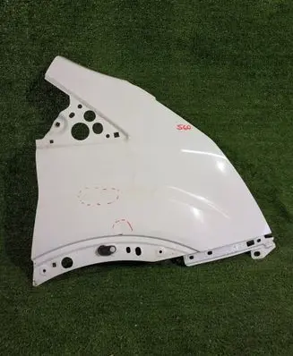 Ford Transit Fender 